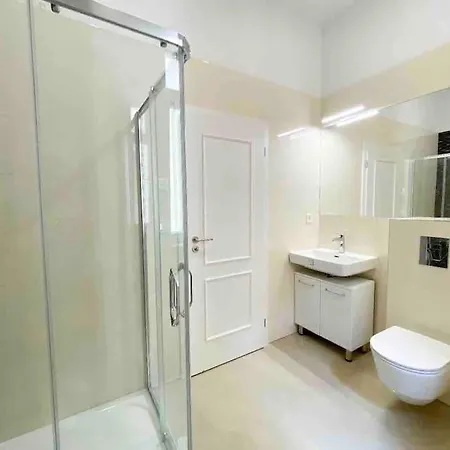 Appartamento City Centre 1 309