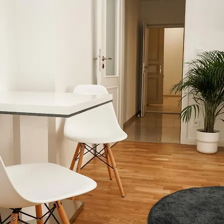 City Centre 1 309 Apartman *