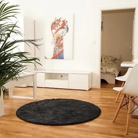 City Centre 1 309 Apartman