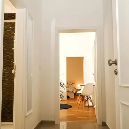 City Centre 1 309 Apartman *
