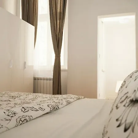 Appartamento City Centre 1 309