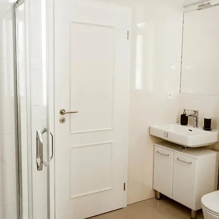 Apartmán City Centre 1 309 Praha