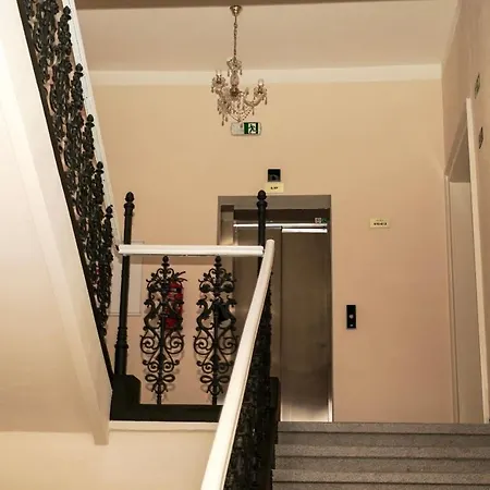 City Centre 1 309 Apartman