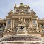 Appartement City Centre 1 309 Prague