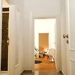 City Centre 1 309 Appartement *