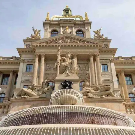 Appartement City Centre 1 309 Prague