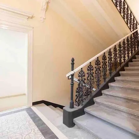 City Centre 1 309 Appartement *