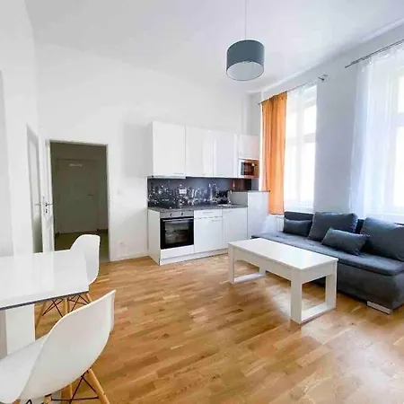 Appartement City Centre 1 309 Prague