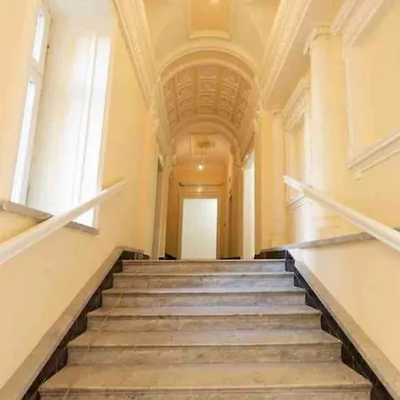 City Centre 1 309 Appartement *