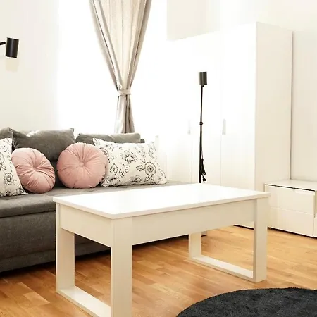 City Centre 1 309 Appartement