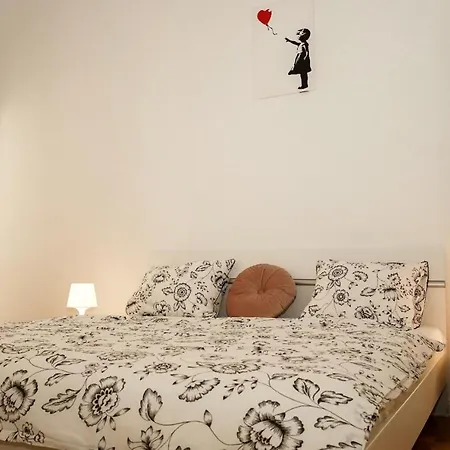 Appartement City Centre 1 309 *