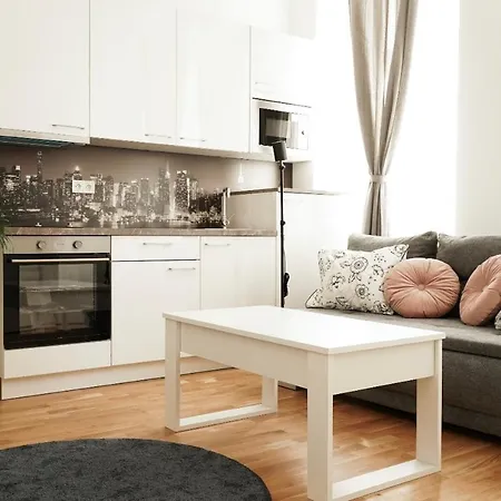 City Centre 1 309 Appartement