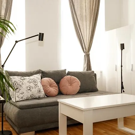 Appartement City Centre 1 309 *